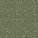 Fall is Football - Play Board - Green