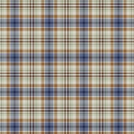 Fall is Football - Tartan