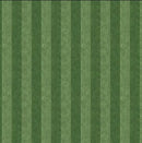 Fall is Football - Tonal Stripe - Green