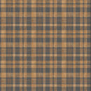 Crafted Cabin - Plaid - Grey