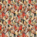 Fun on Tap - Sugarmakers - Birds