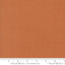 Primitive Gatherings Flannel -  Rust Dot FLANNEL