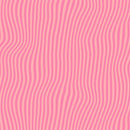 Rise and Shine - Wave Stripe - Pink