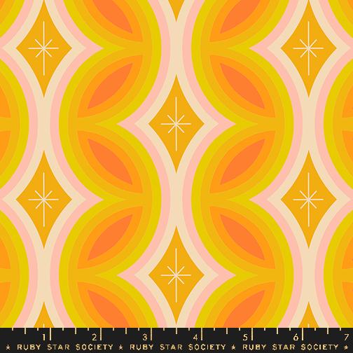 Juicy -  Rattan - Buttercup