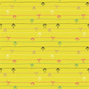 Adorn - Tied Up - Citron