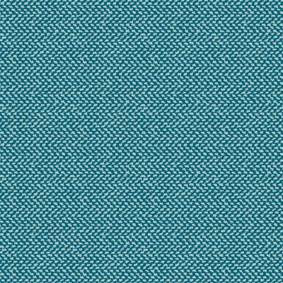 To and Fro - Teal Texture