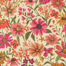 Sagewood - Floral - Pearl