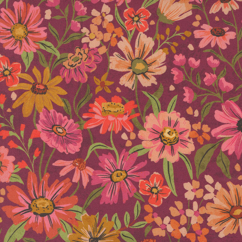 Sagewood - Floral - Rose Wine