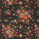 Sagewood - Flower Bouquet - Night Sky