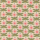 Sagewood - Dragonfly - Pearl