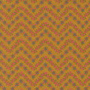 Sagewood - Floral Bands- Golden