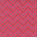 Sagewood - Floral Bands - Azalea