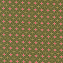 Sagewood - Rings - Avocado