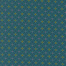 Sagewood - Rings - Peacock