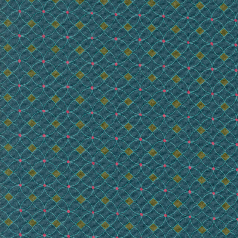 Sagewood - Rings - Peacock