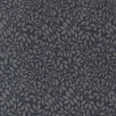 Autumn Forest - Leaf Branches - Midnight