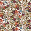 Dark Romance - Blooming Beauty - Cream