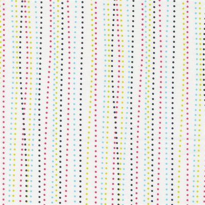 Sweet and Plenty - Dots and Stripes - Sugar