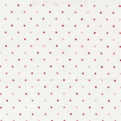 Love Blooms - Polka Dots - Love