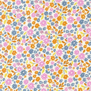 Marigold  - Summer - Daisy