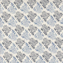 Larking - Floral Diamond - Porcelain