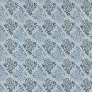 Larking - Floral Diamond - Copeland