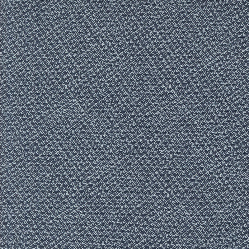 Larking - Diagonal Grid - Copeland