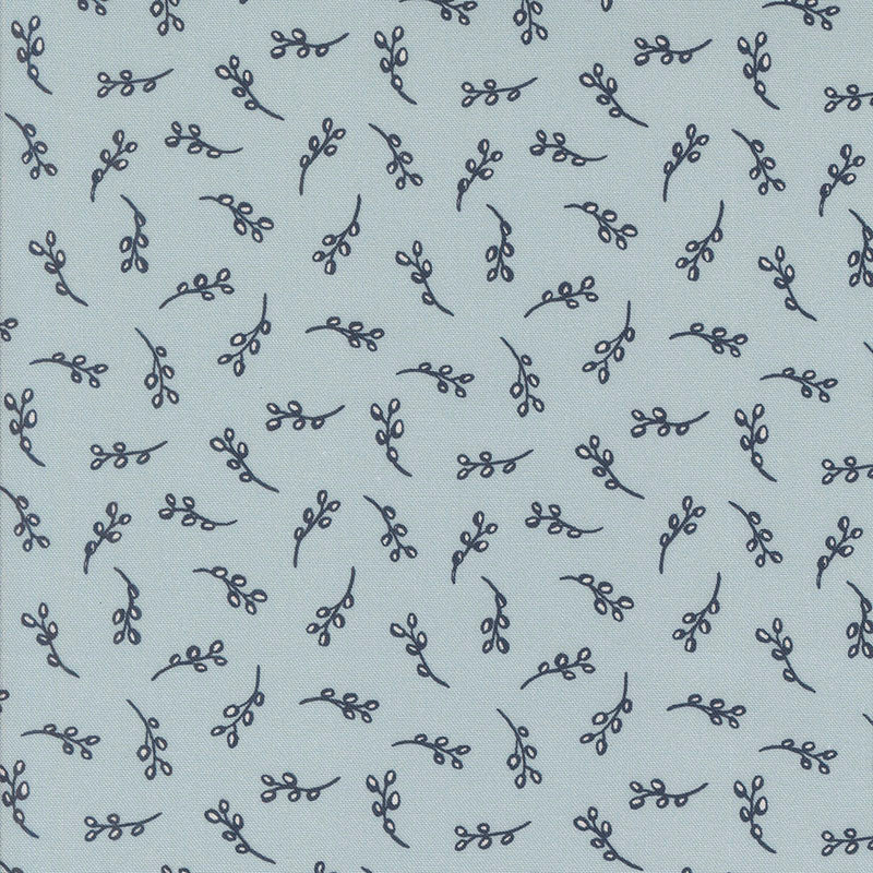 Larking - Branch - Copeland