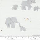 To the Moon and Back - Elephants