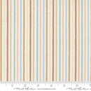 To the Moon and Back - Stripes - Dove