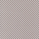 In the Garden - Diagonal Stripe - Slate