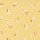 Lyda  Rose - Floral Dot Toss - Sunwashed