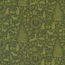 Pine Valley - Green Tonal