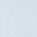 Cottage Charm - Birdhouse Dot - Light Blue