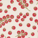 Garden Series - Tomato - Cream