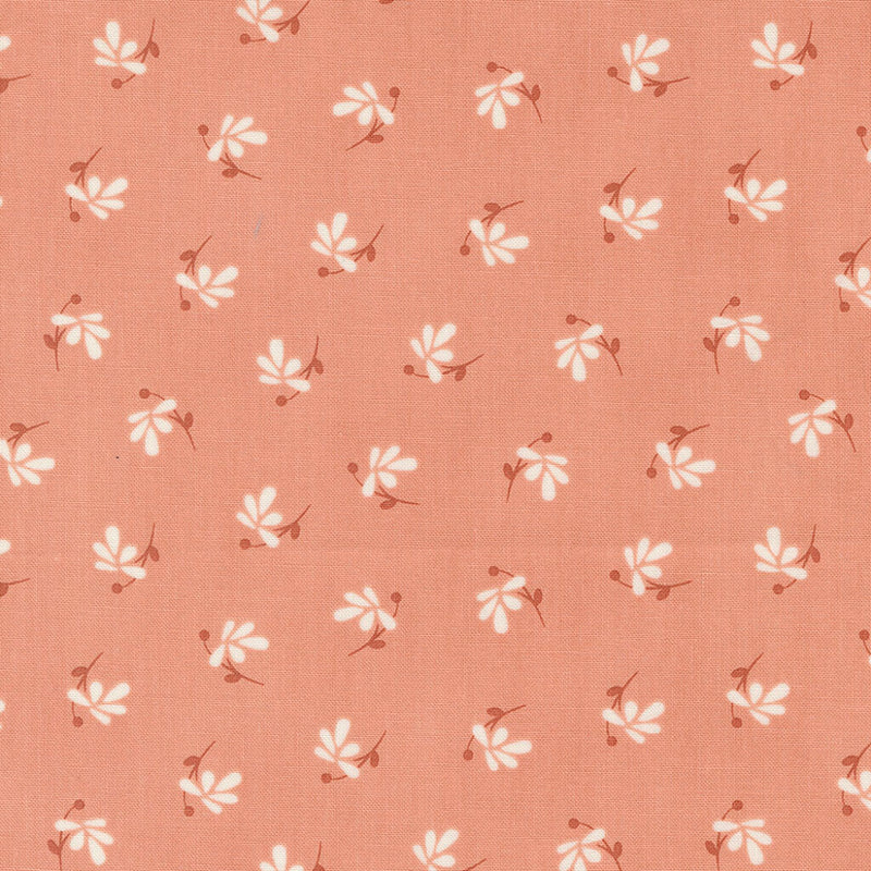 Melrose - Lala Land - Peach