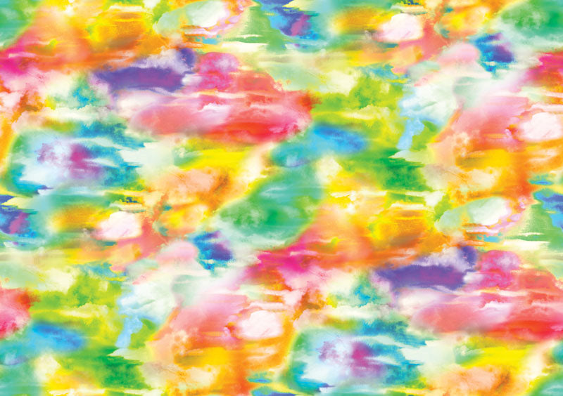 Gradients Euphoria - Clouds - Rainbow