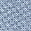 Denim and Daisies - Tiles - Denim