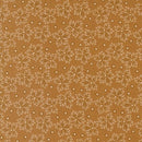 Denim and Daisies - Tonal Floral - Nutmeg