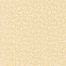 Denim and Daisies - Ditsy Floral - Wheat