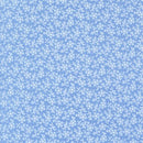 Denim and Daisies - Ditsy Floral - Stonewash