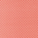 Rosie - Gingham - Strawberry
