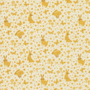 Love Letter - Bunny - Golden