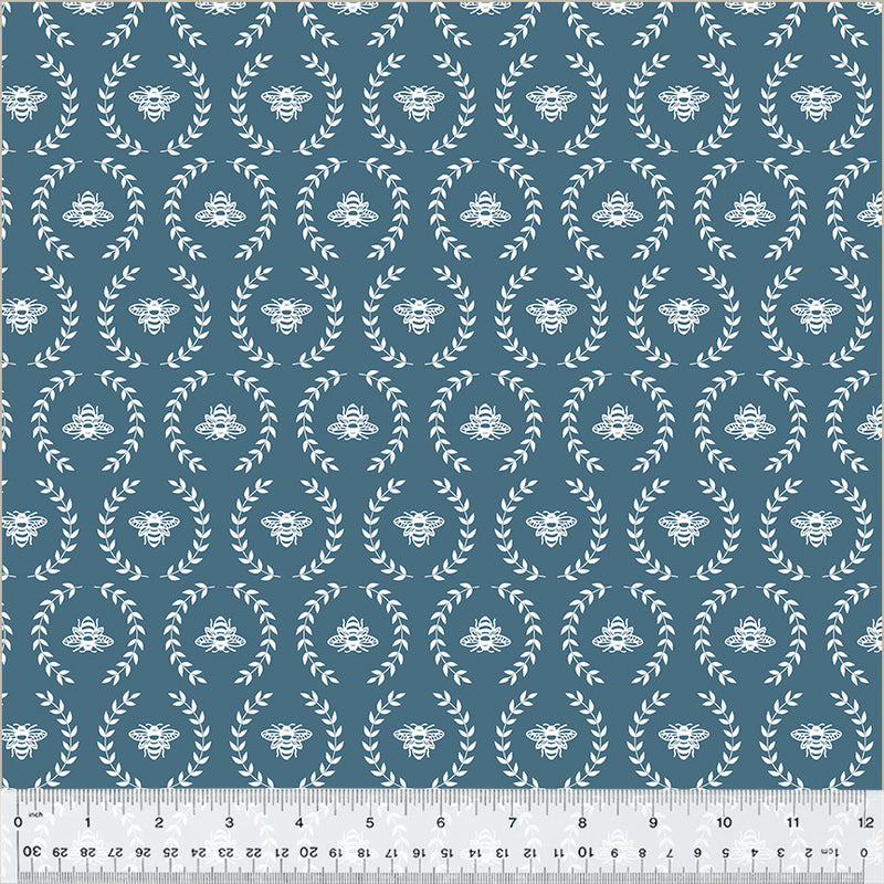 Clover & Dot - Bee - Denim