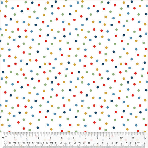 3 Metre Bundle - Clover and Dot