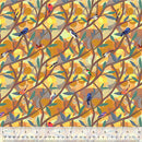 Wild North - North American Birds - Autumn