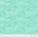 Wild North - Triangle Tops - Aqua