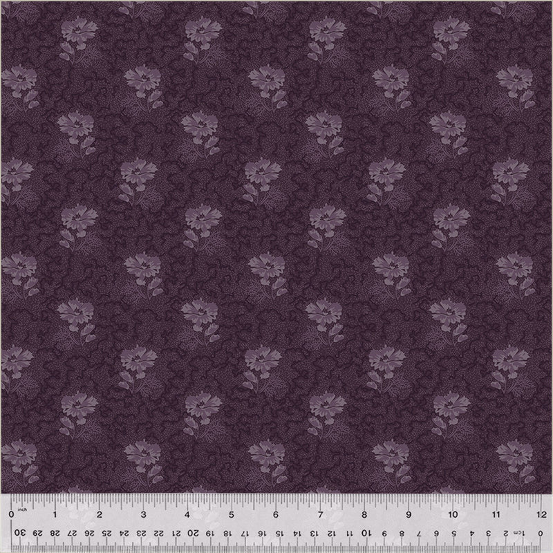 Circa Purple - Posey - Plum