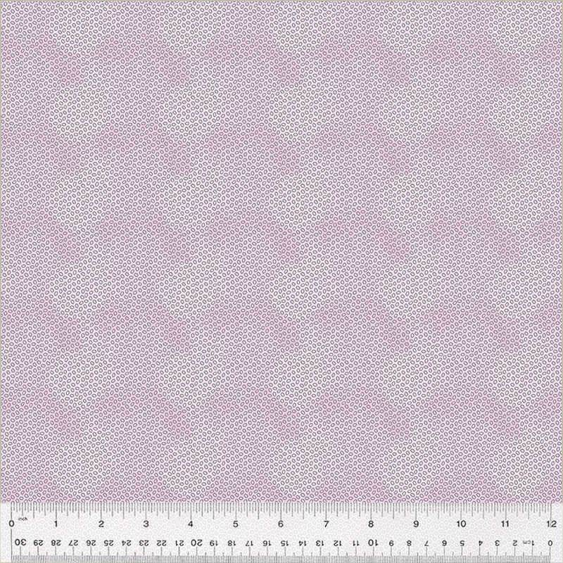 Circa Purple - Ditty Dot - Lilac