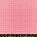 Catnap - Mini Dot - Rose